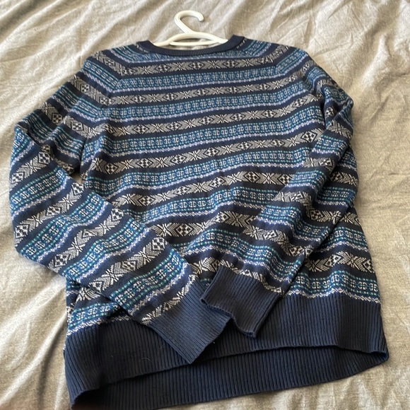 “Ugly Christmas” Style Sweater - Picture 3 of 3